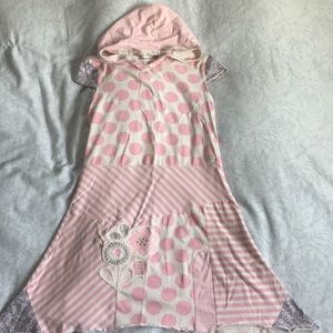 Naartjie dress size 14